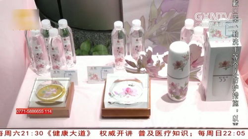 花滿龍城 柳州紫荊花季，文藝風物作為最佳伴手禮